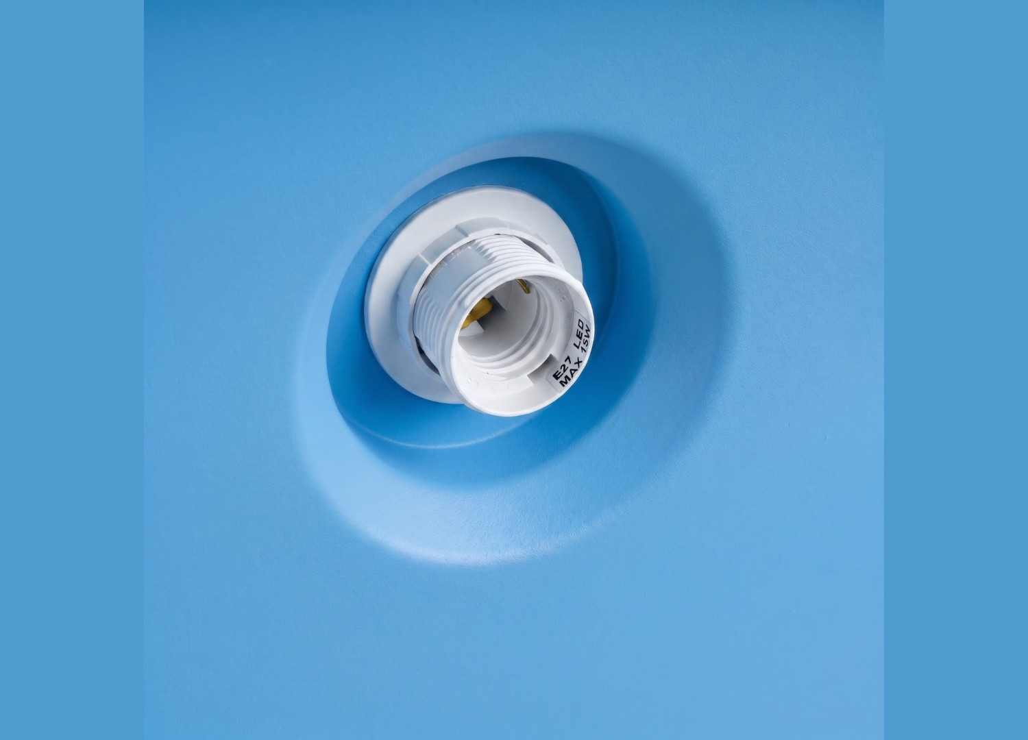 Suspension BILO azur – vue complémentaire 8