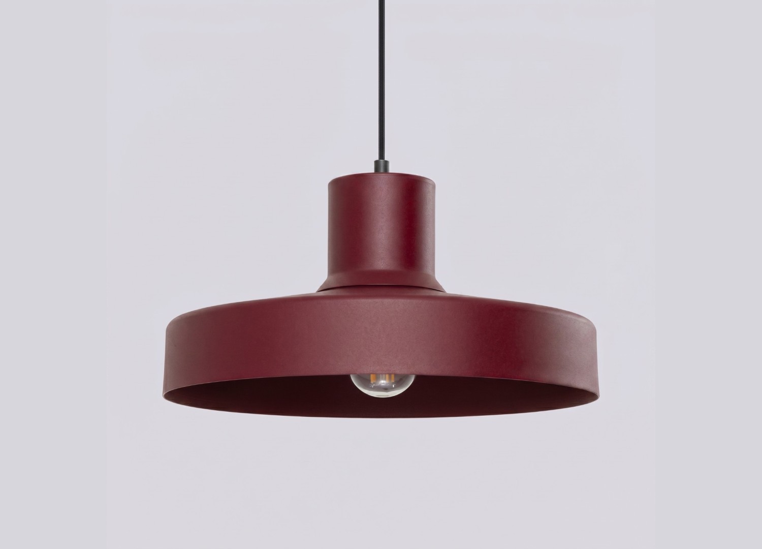 Suspension BILO bordeaux – vue complémentaire 5
