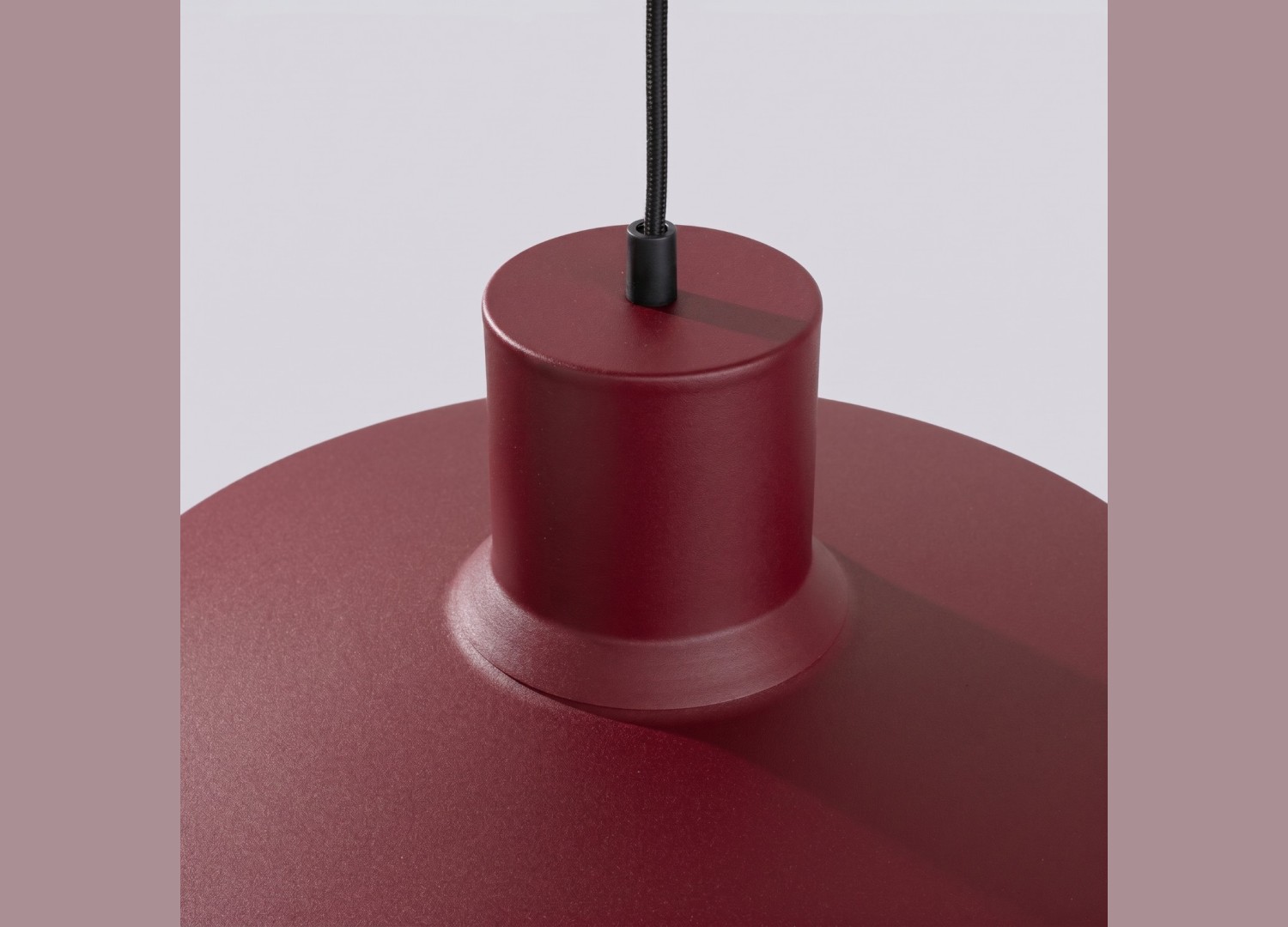 Suspension BILO bordeaux – vue complémentaire 7