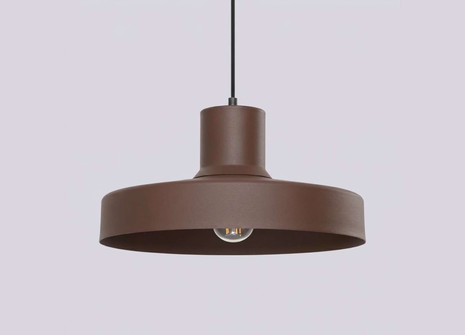 Suspension BILO brun – vue complémentaire 5