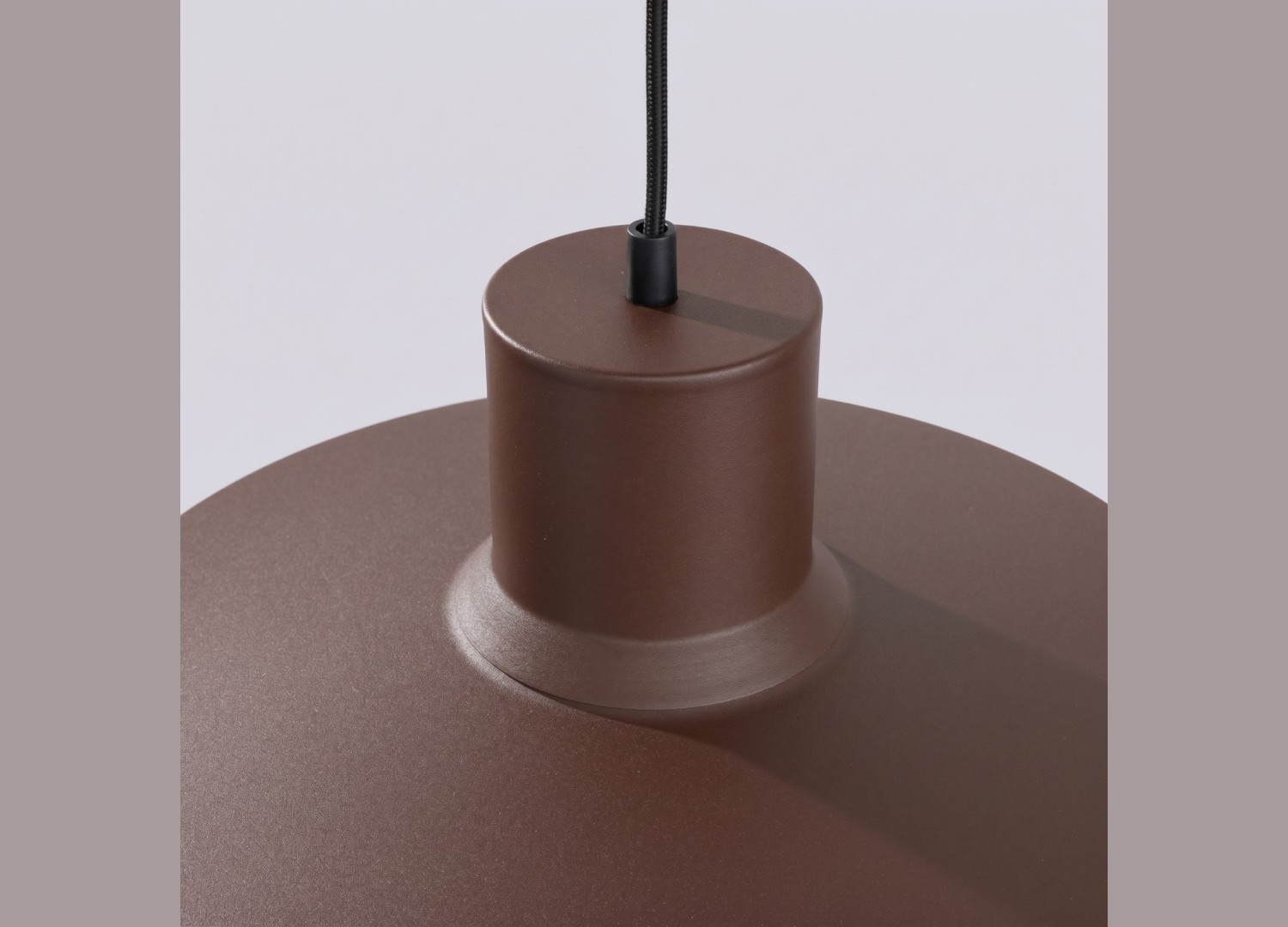 Suspension BILO brun – vue complémentaire 7