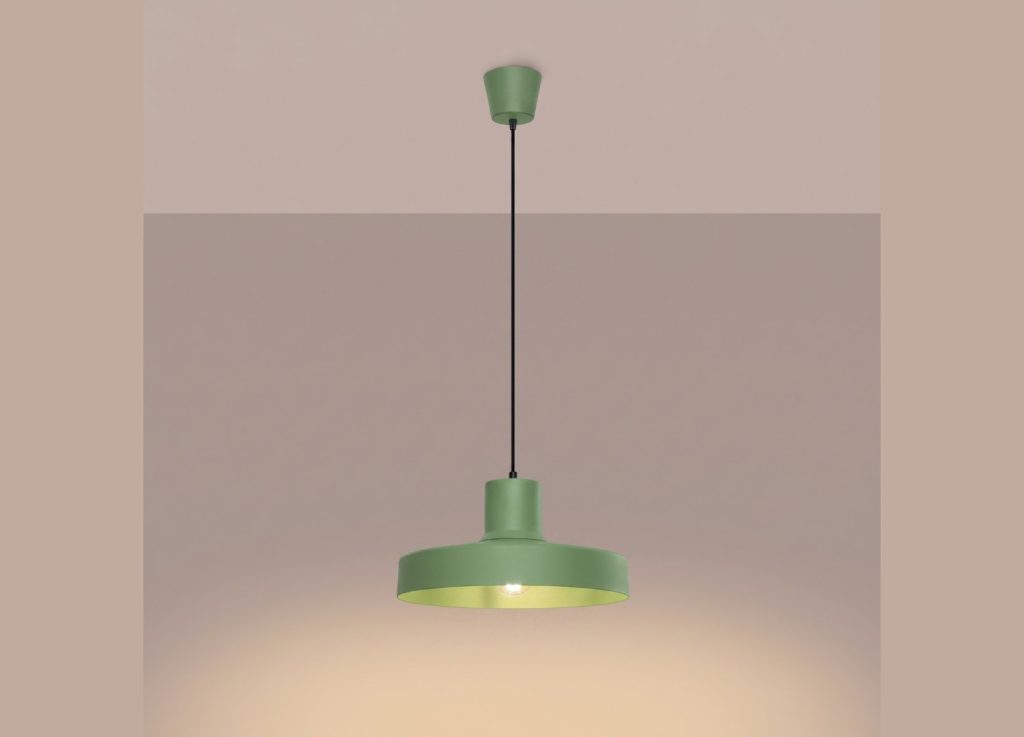 Suspension BILO sauge – vue complémentaire 3