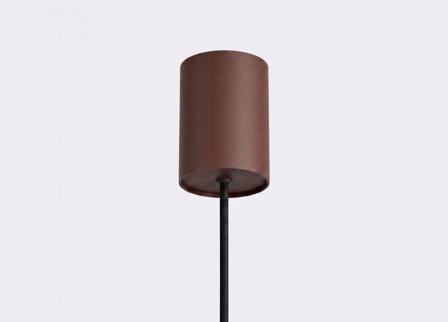 Suspension HALO 1 marron – vue complémentaire 6