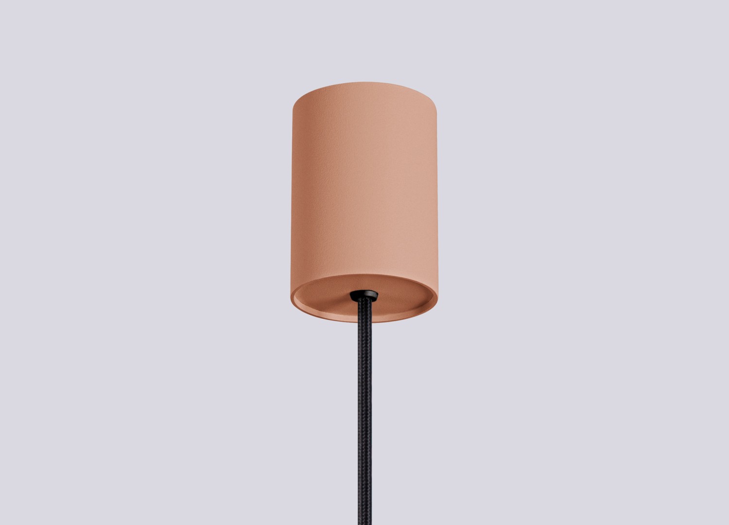 Suspension HALO 1 moka – vue complémentaire 6