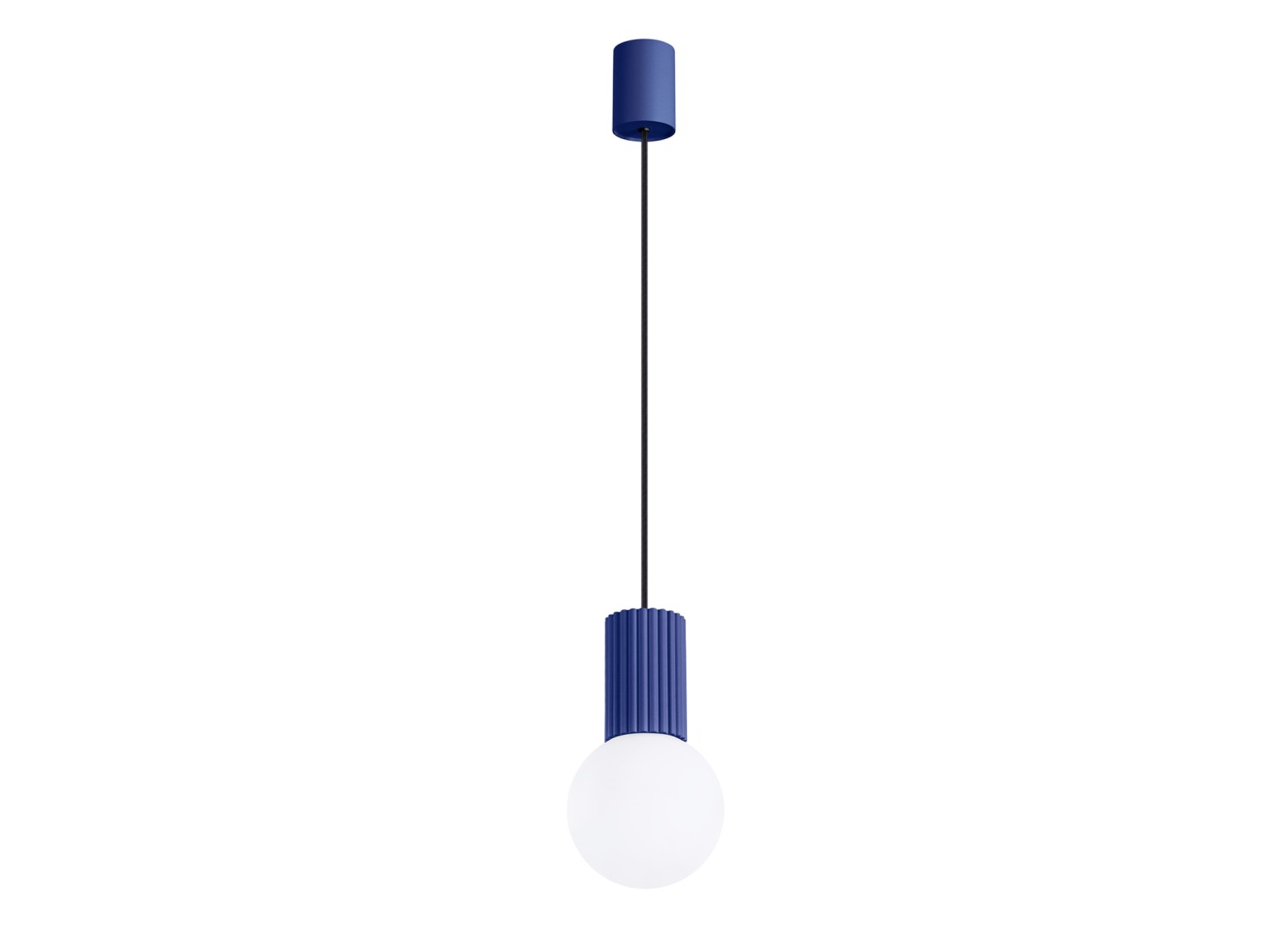 Suspension HALO 1 outremer