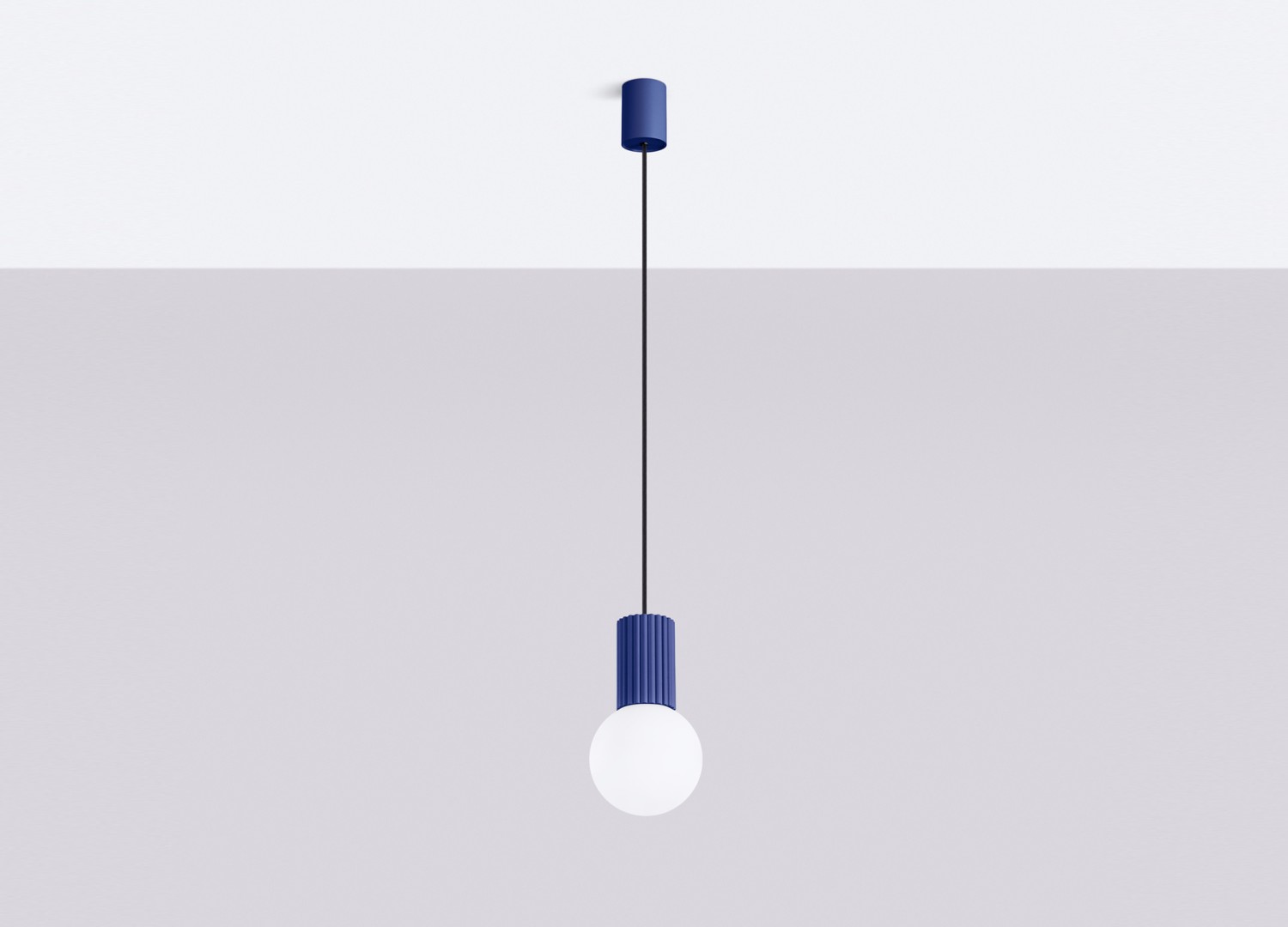 Suspension HALO 1 outremer – vue complémentaire 2