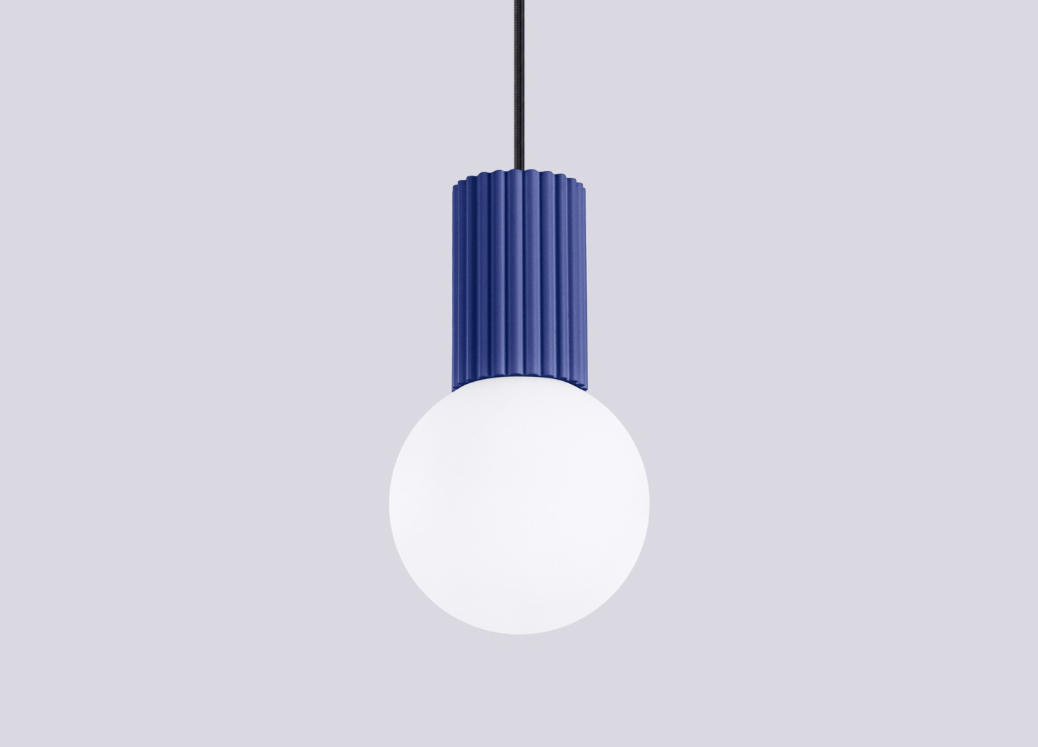 Suspension HALO 1 outremer – vue complémentaire 5