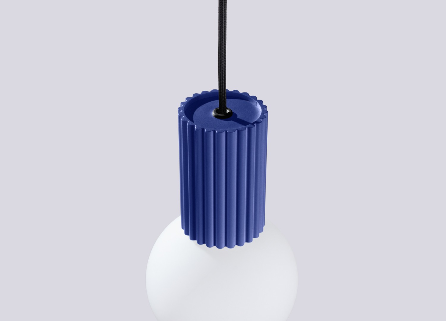 Suspension HALO 1 outremer – vue complémentaire 7
