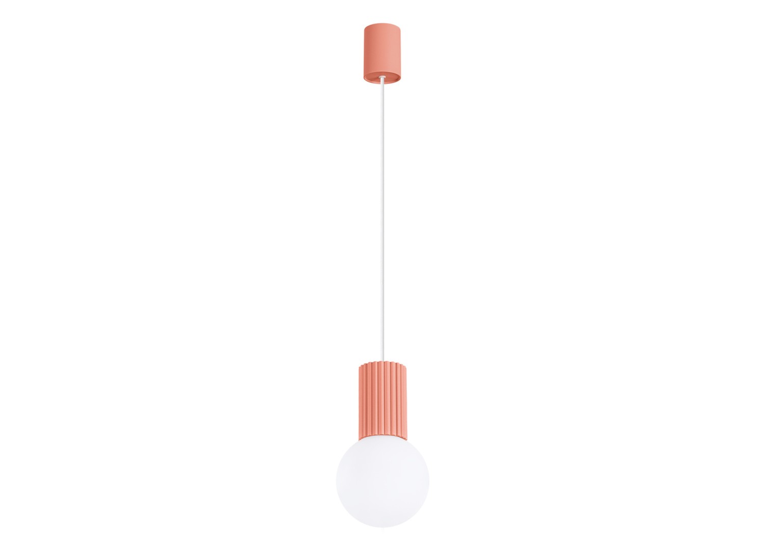 Suspension HALO 1 pêche