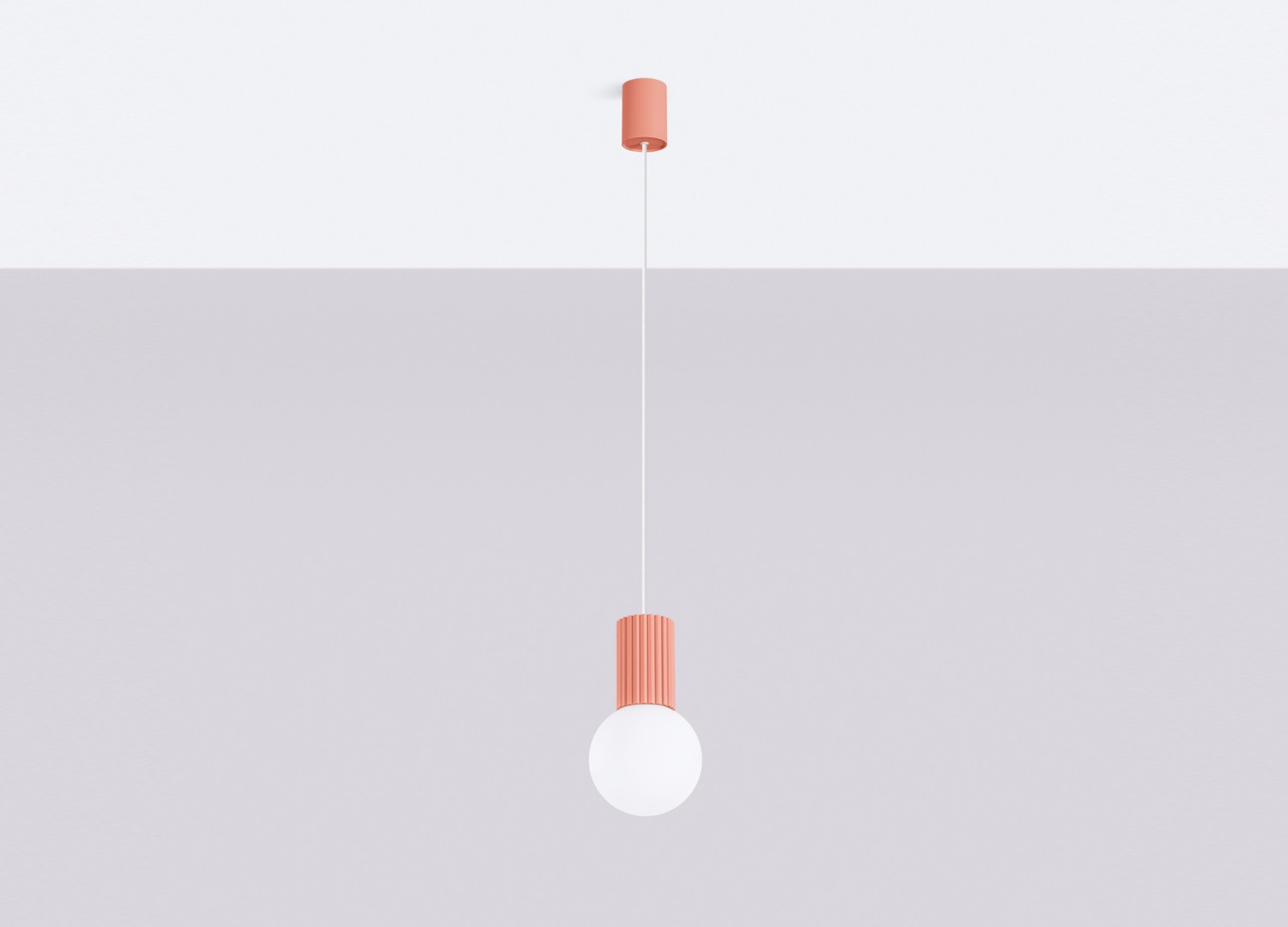 Suspension HALO 1 pêche – vue complémentaire 2