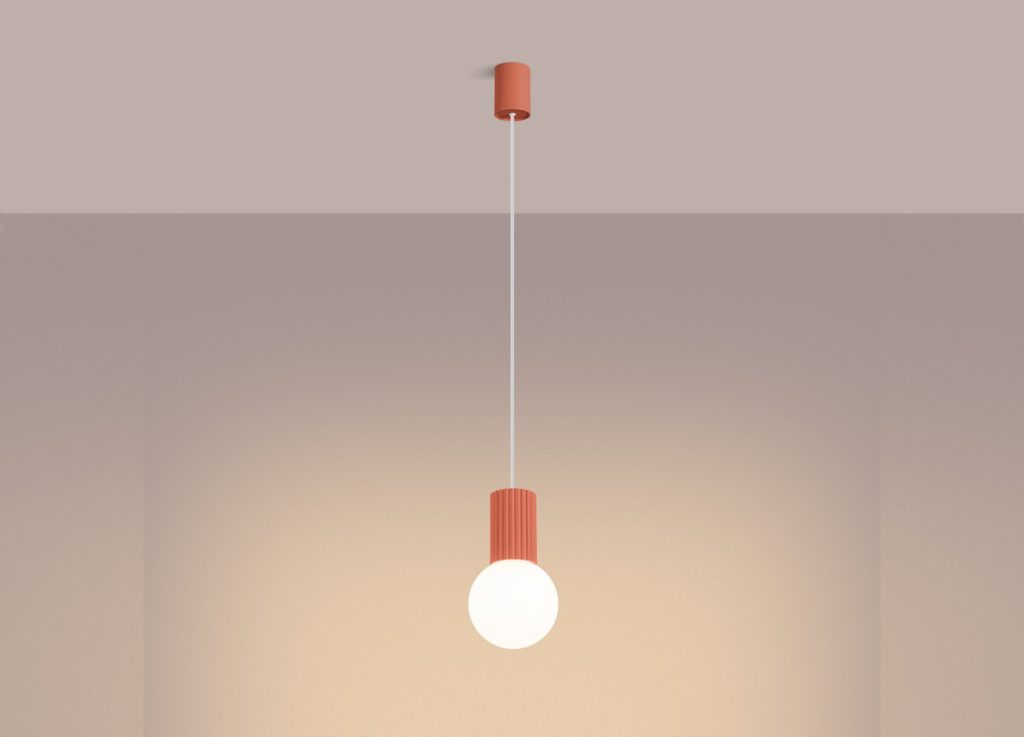 Suspension HALO 1 pêche – vue complémentaire 3