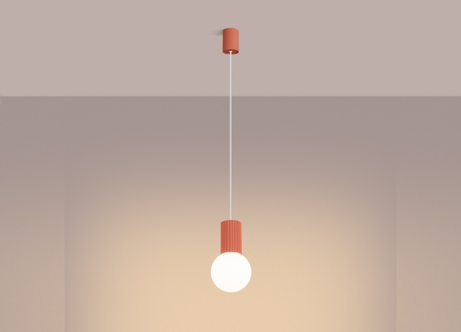 Suspension HALO 1 pêche – vue complémentaire 3