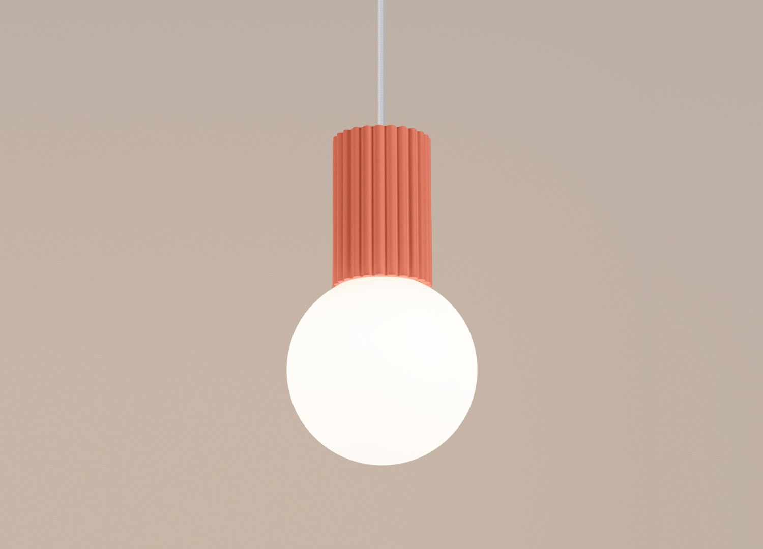 Suspension HALO 1 pêche – vue complémentaire 4