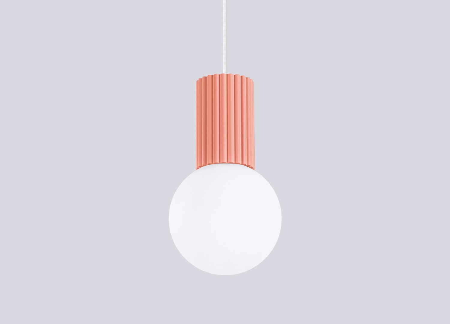 Suspension HALO 1 pêche – vue complémentaire 5