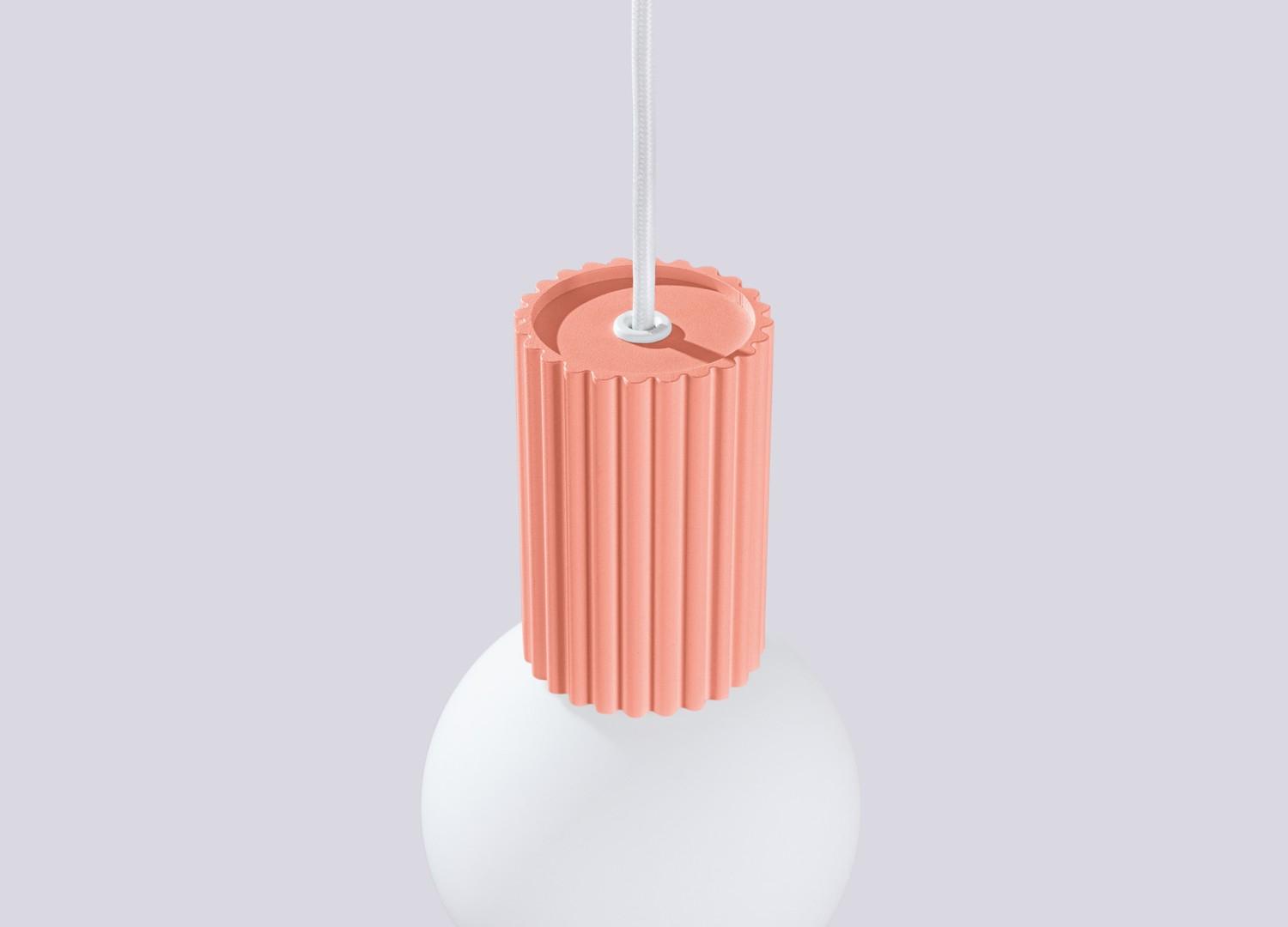 Suspension HALO 1 pêche – vue complémentaire 7