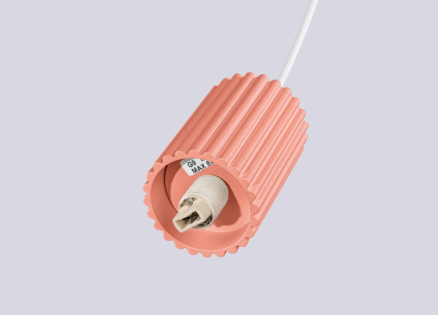 Suspension HALO 1 pêche – vue complémentaire 9