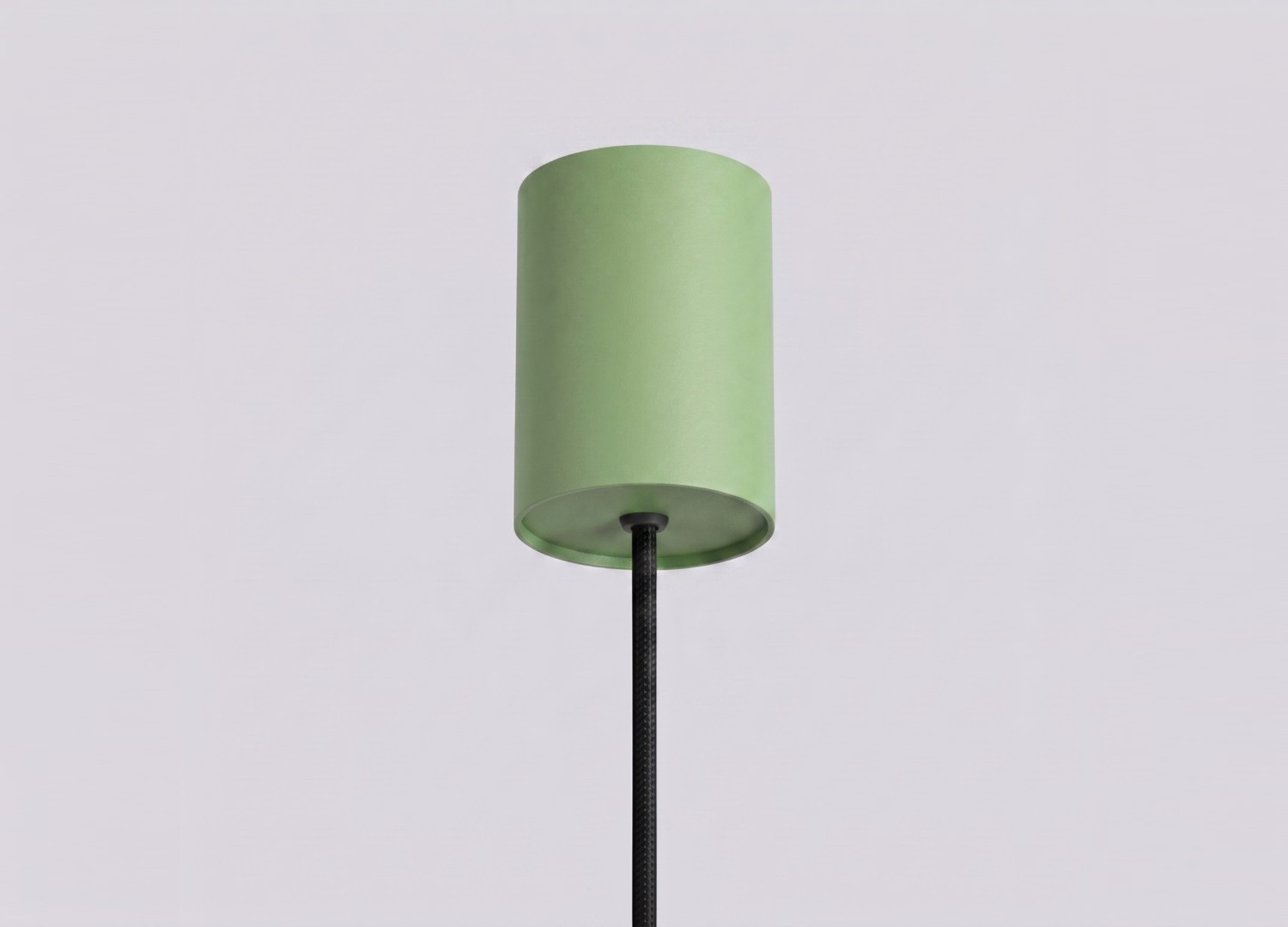 Suspension HALO 1 sauge – vue complémentaire 6