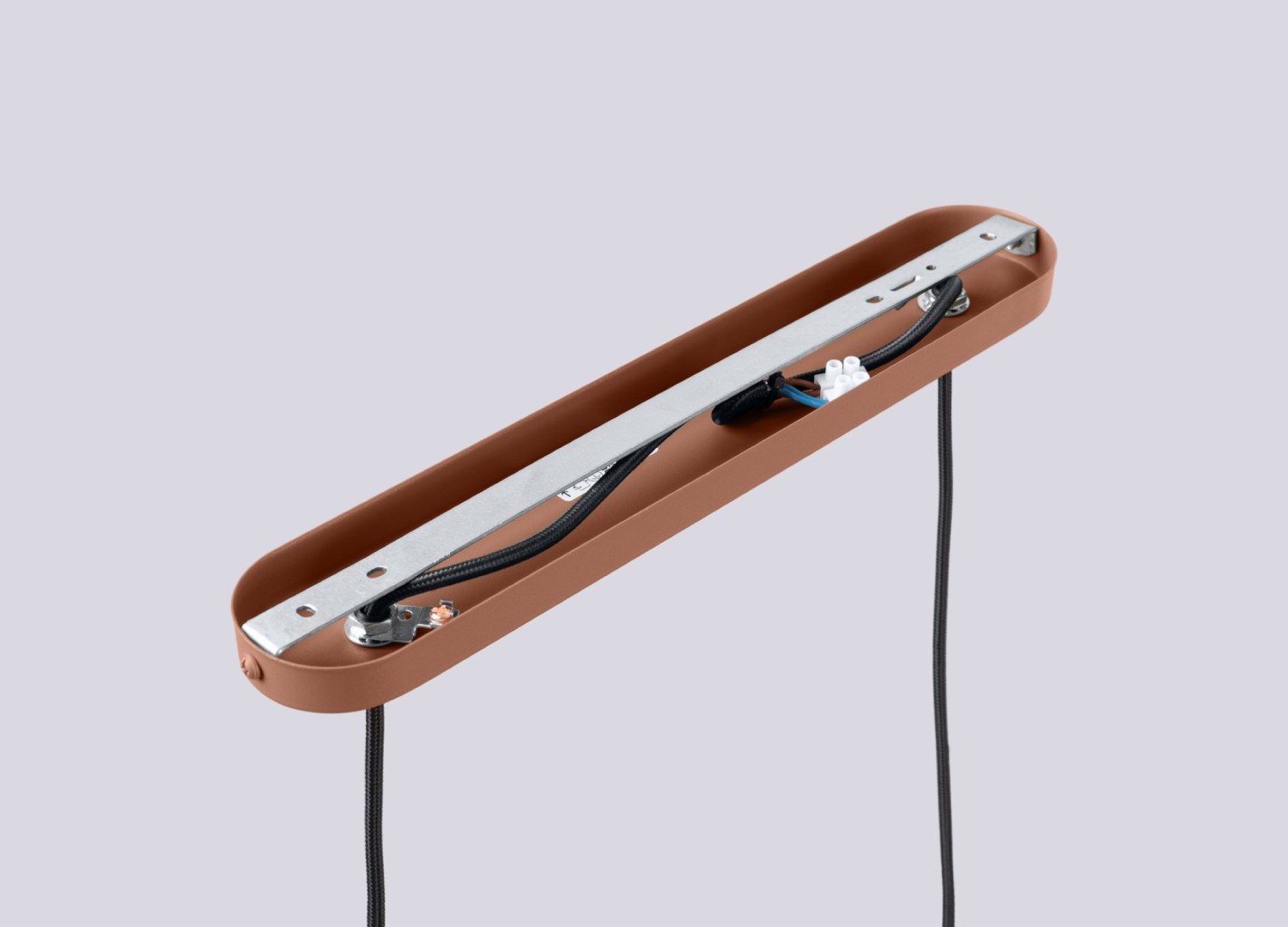 Suspension HALO 2L moka – vue complémentaire 9