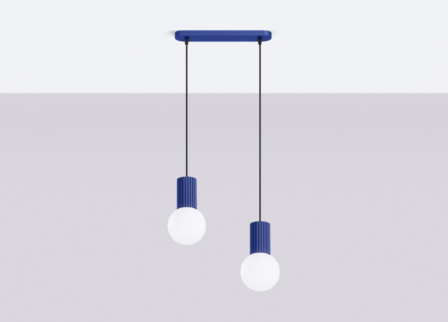 Suspension HALO 2L outremer – vue complémentaire 2