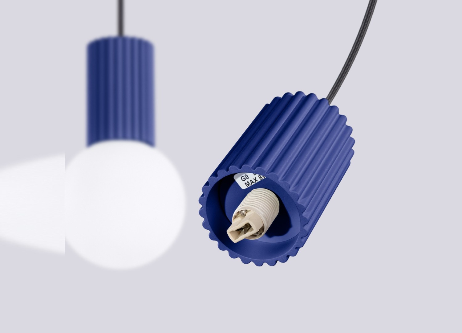 Suspension HALO 2L outremer – vue complémentaire 7