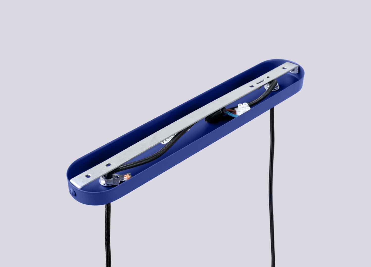 Suspension HALO 2L outremer – vue complémentaire 9