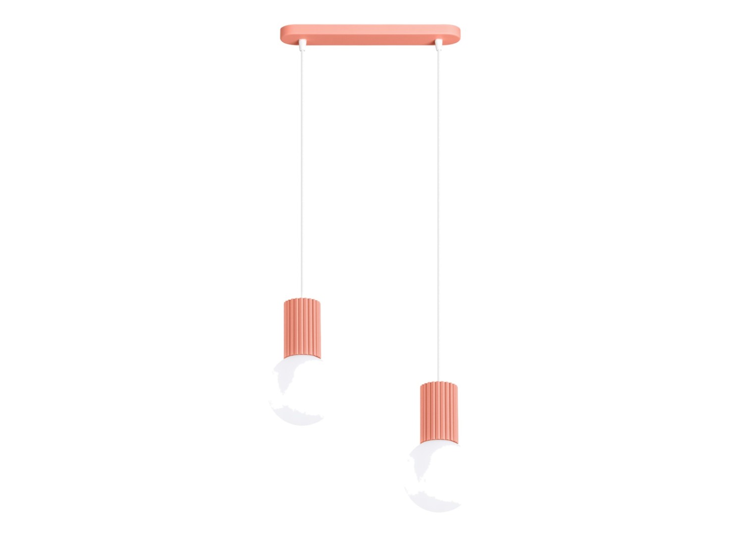 Suspension HALO 2L pêche