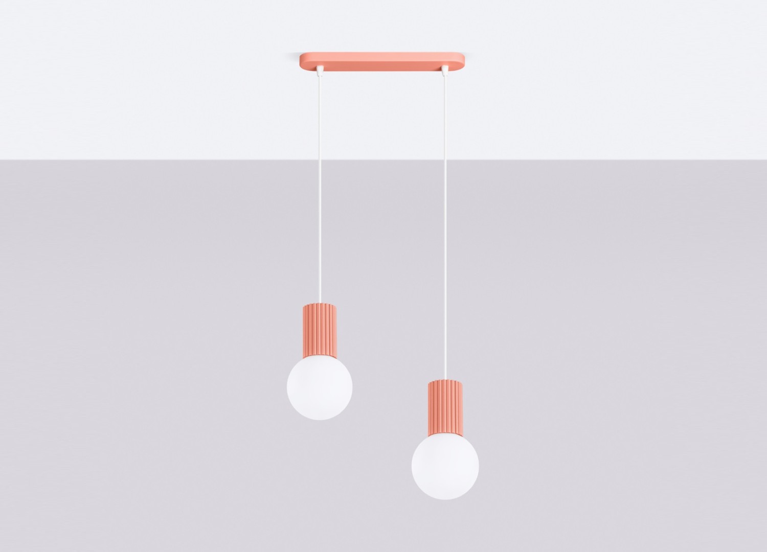 Suspension HALO 2L pêche – vue complémentaire 2