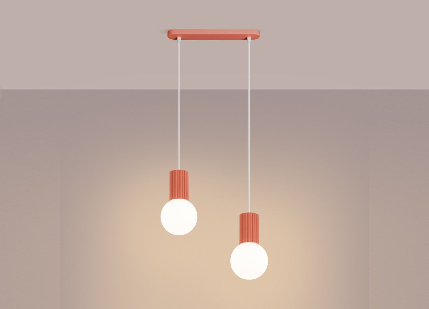 Suspension HALO 2L pêche – vue complémentaire 3
