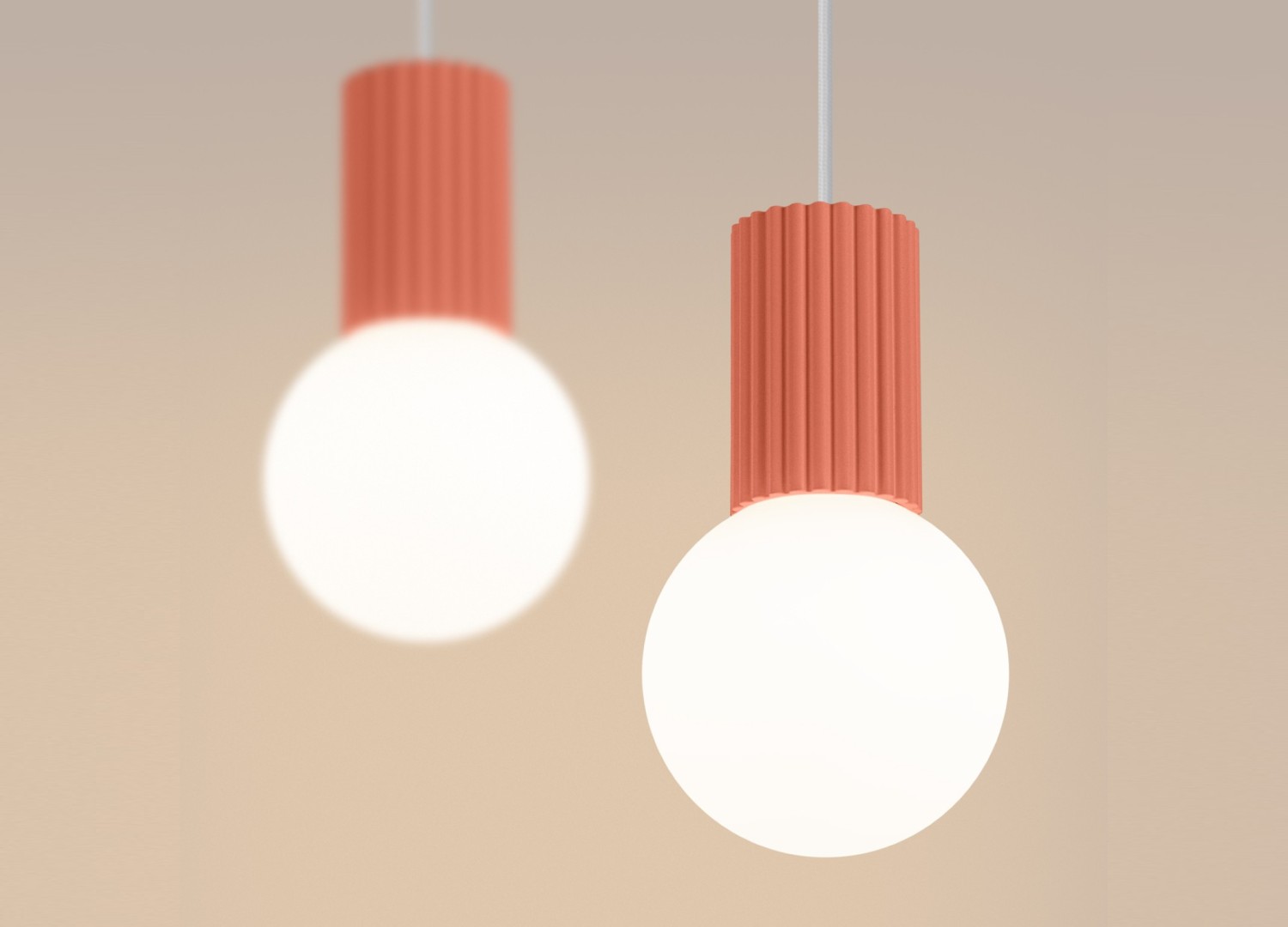 Suspension HALO 2L pêche – vue complémentaire 4