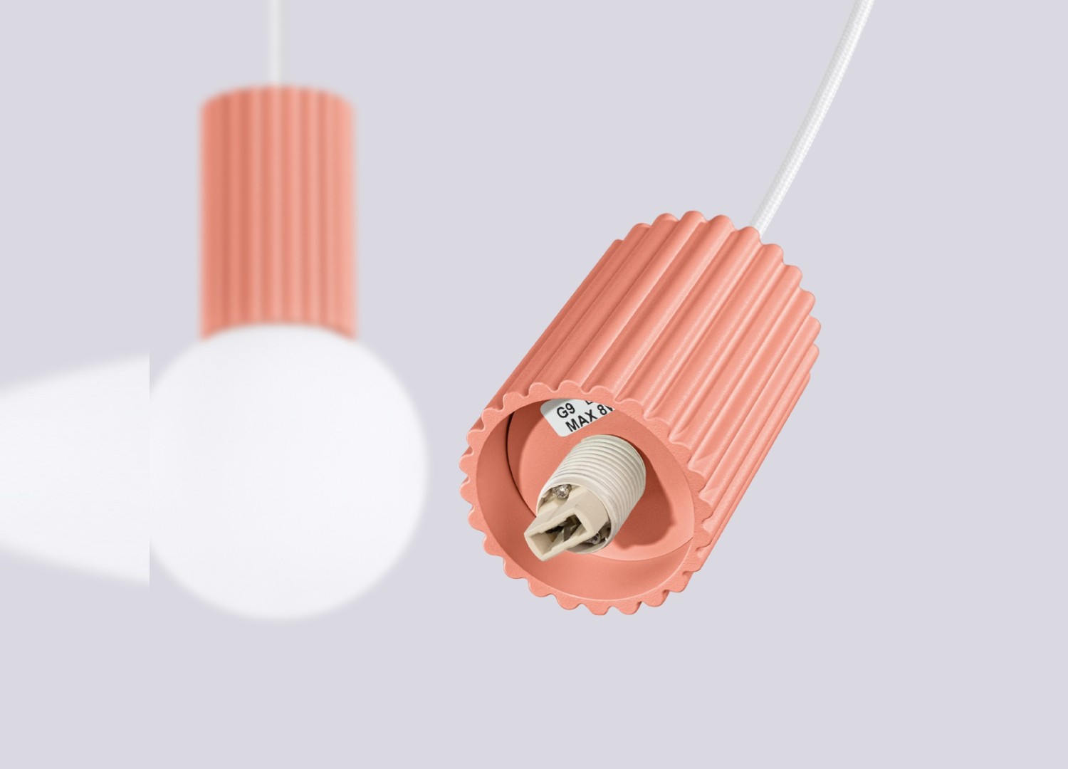Suspension HALO 2L pêche – vue complémentaire 7