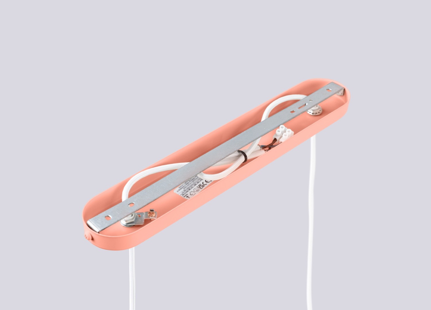 Suspension HALO 2L pêche – vue complémentaire 9