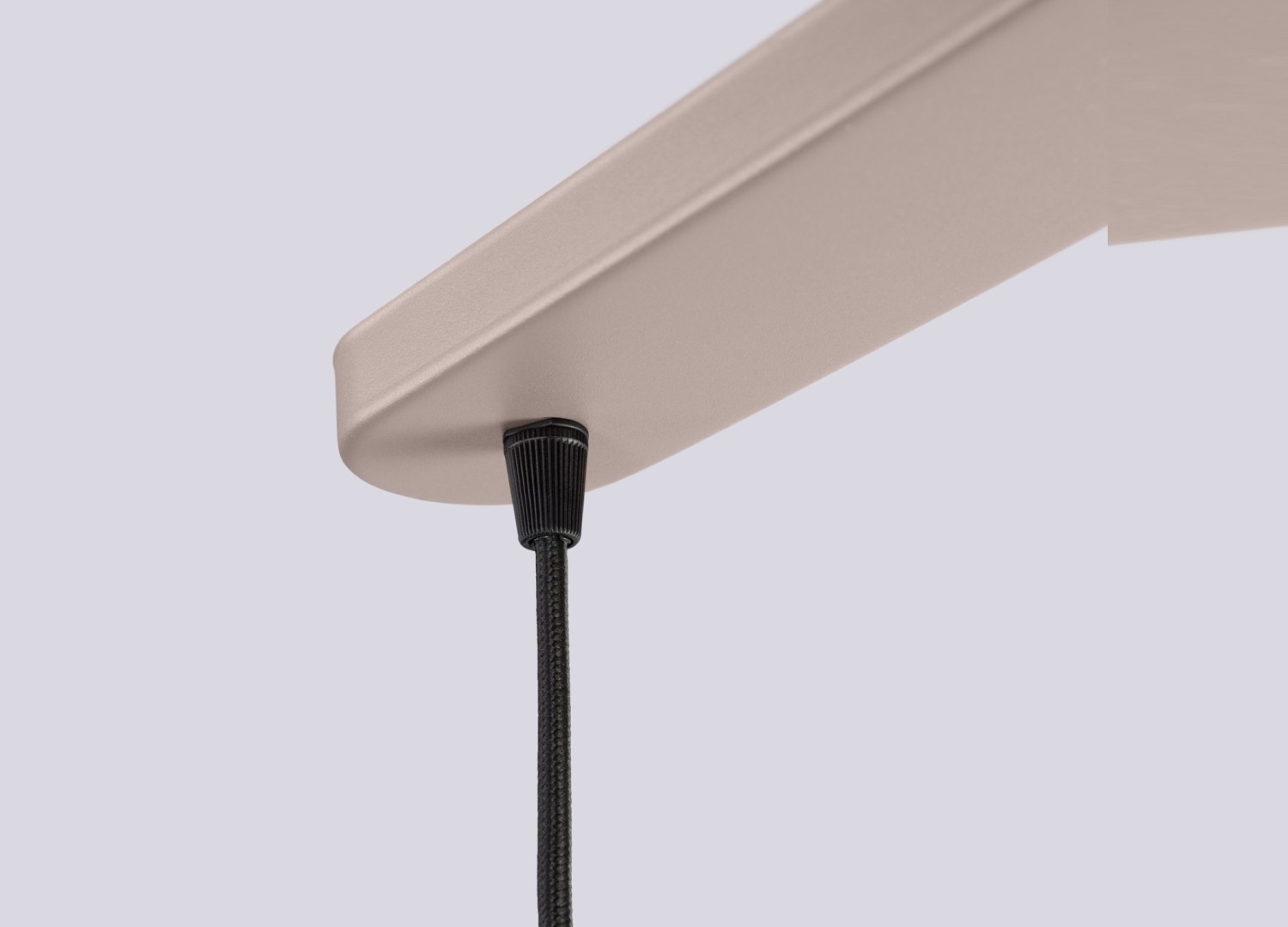 Suspension HALO 2L taupe – vue complémentaire 8