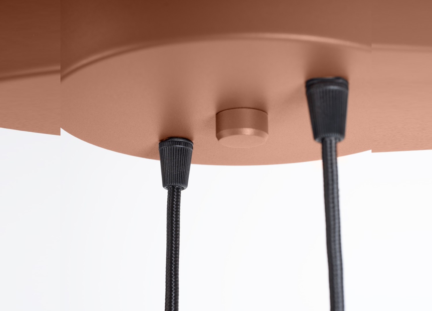 Suspension HALO 2P moka – vue complémentaire 8