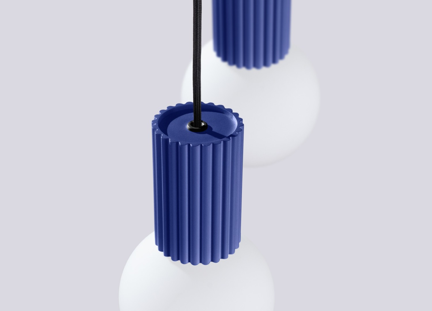 Suspension HALO 2P outremer – vue complémentaire 6