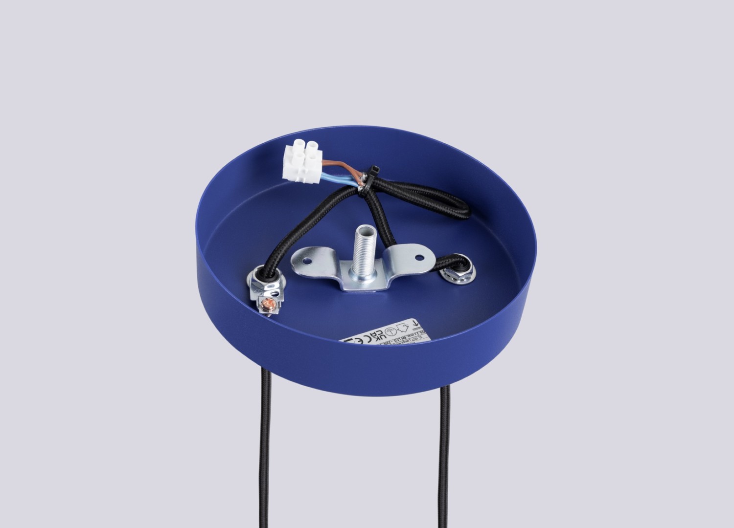 Suspension HALO 2P outremer – vue complémentaire 9
