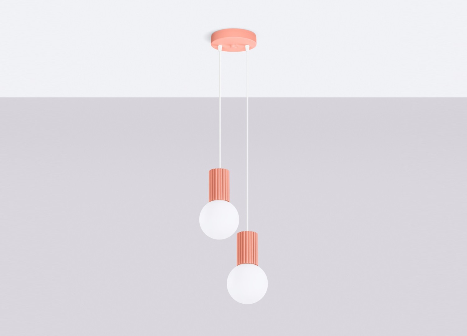 Suspension HALO 2P pêche – vue complémentaire 2