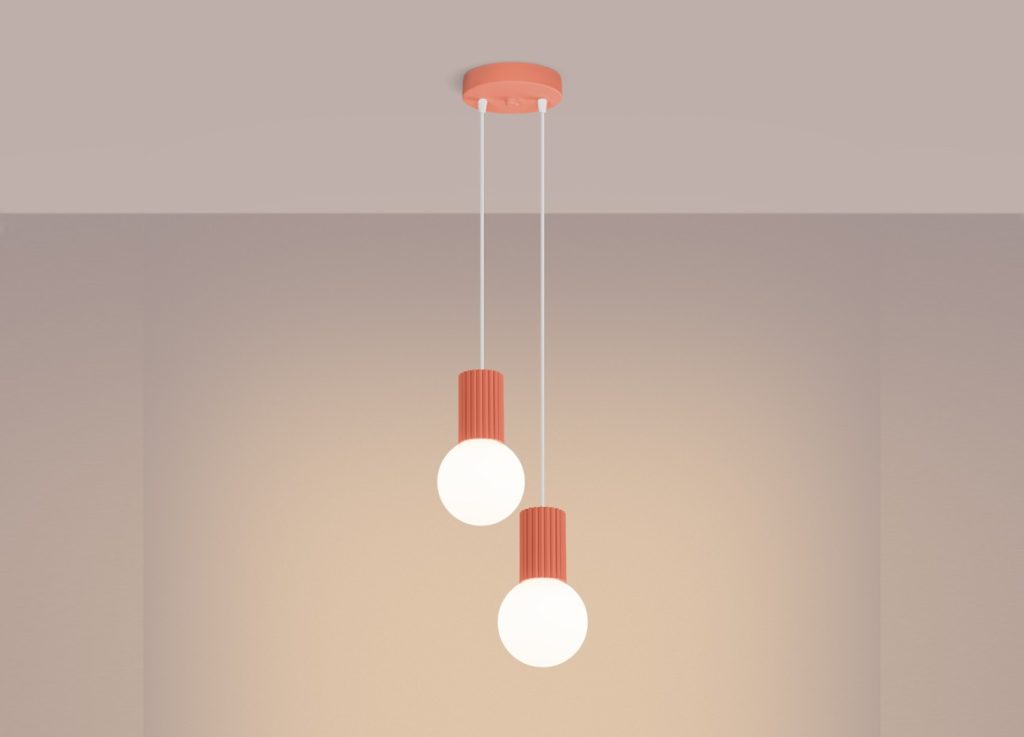 Suspension HALO 2P pêche – vue complémentaire 3