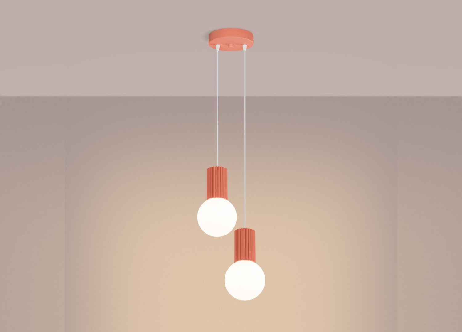 Suspension HALO 2P pêche – vue complémentaire 3