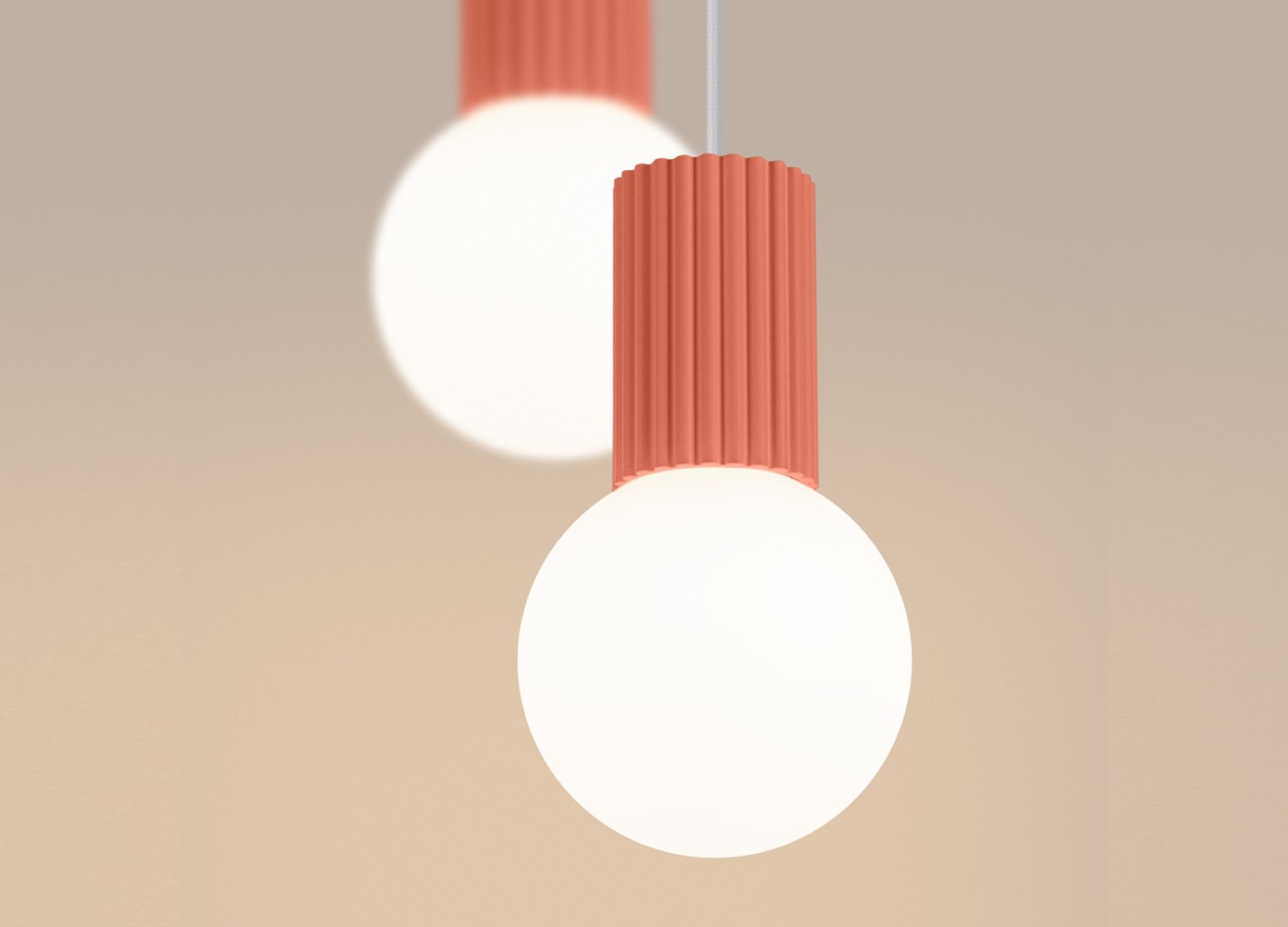 Suspension HALO 2P pêche – vue complémentaire 4