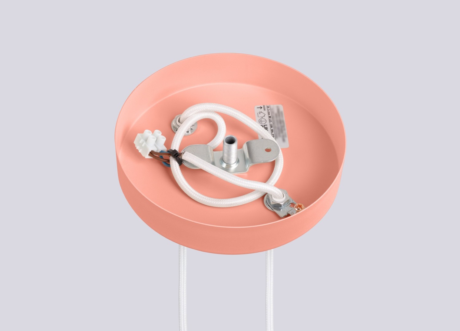 Suspension HALO 2P pêche – vue complémentaire 9