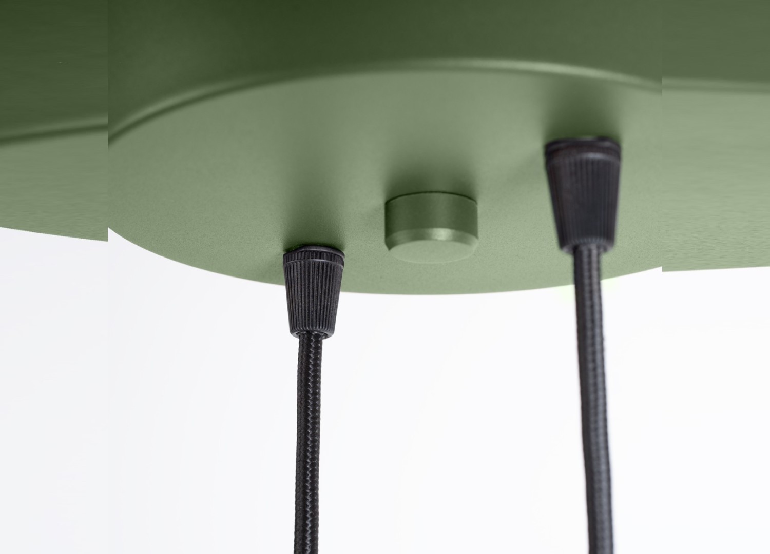 Suspension HALO 2P vert olive – vue complémentaire 8