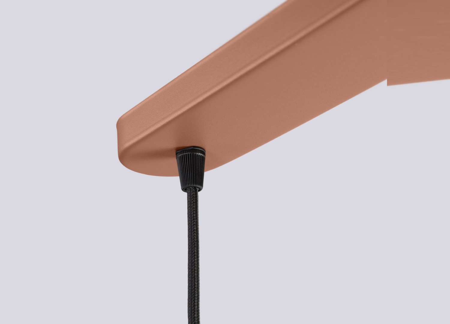 Suspension HALO 3L moka – vue complémentaire 8
