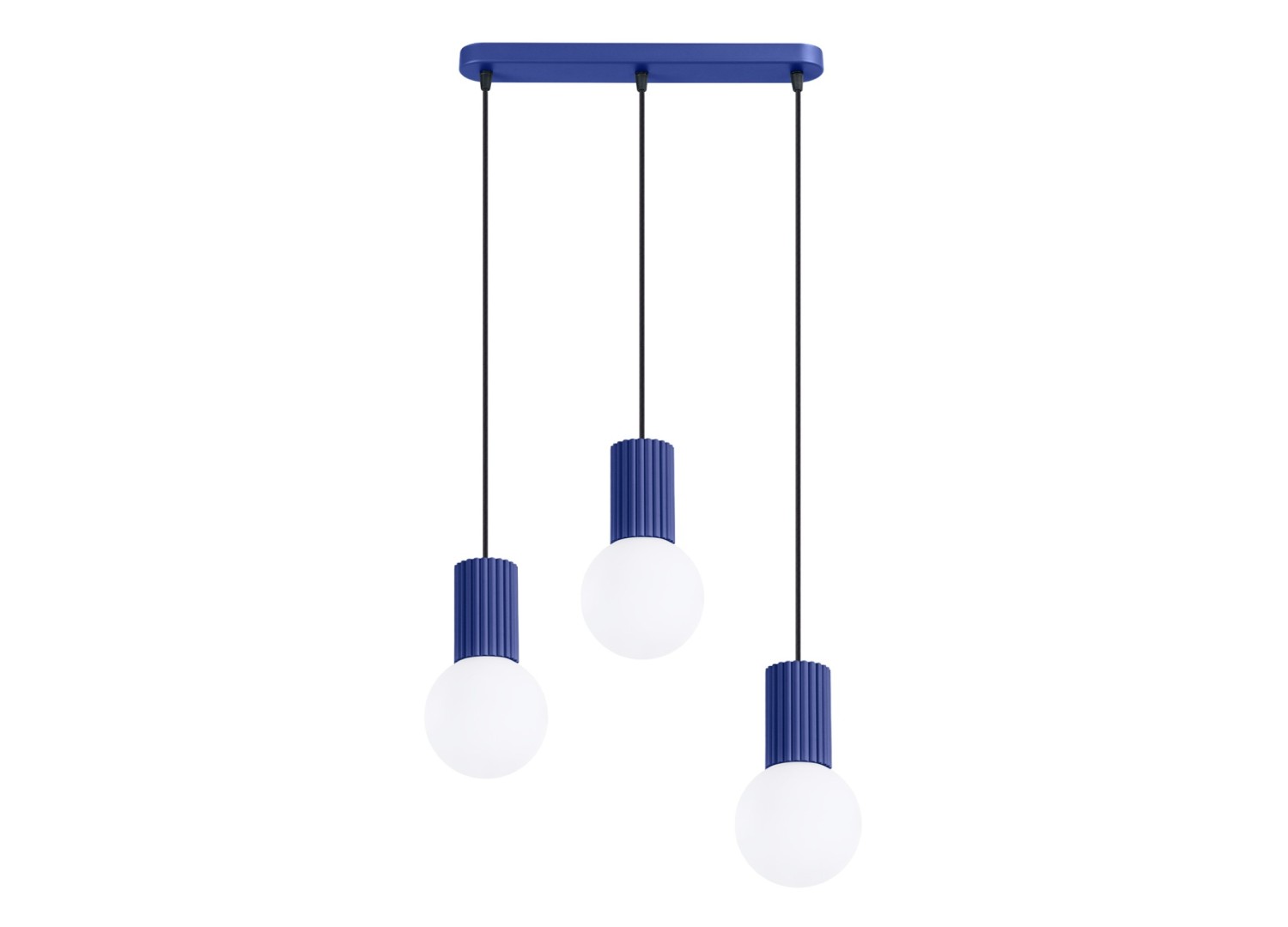 Suspension HALO 3L outremer