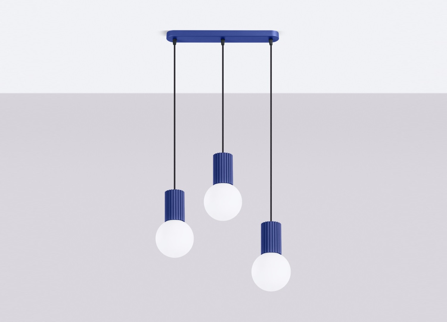 Suspension HALO 3L outremer – vue complémentaire 2
