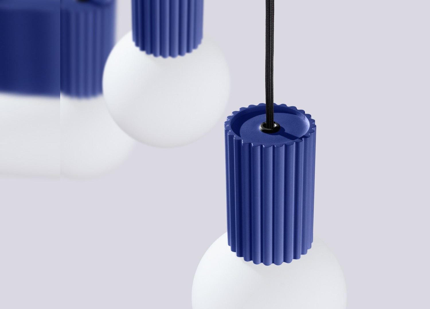 Suspension HALO 3L outremer – vue complémentaire 6