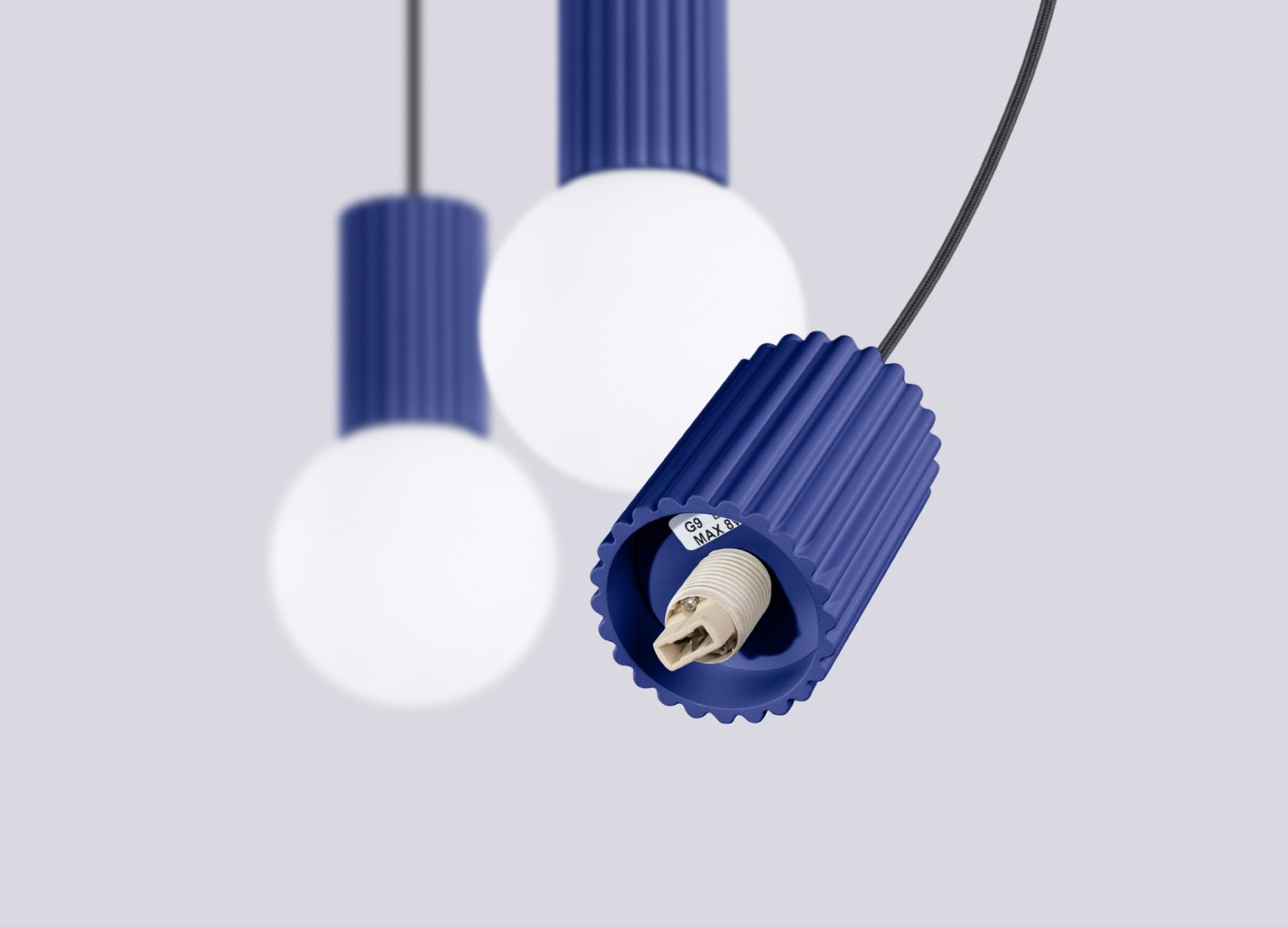Suspension HALO 3L outremer – vue complémentaire 7