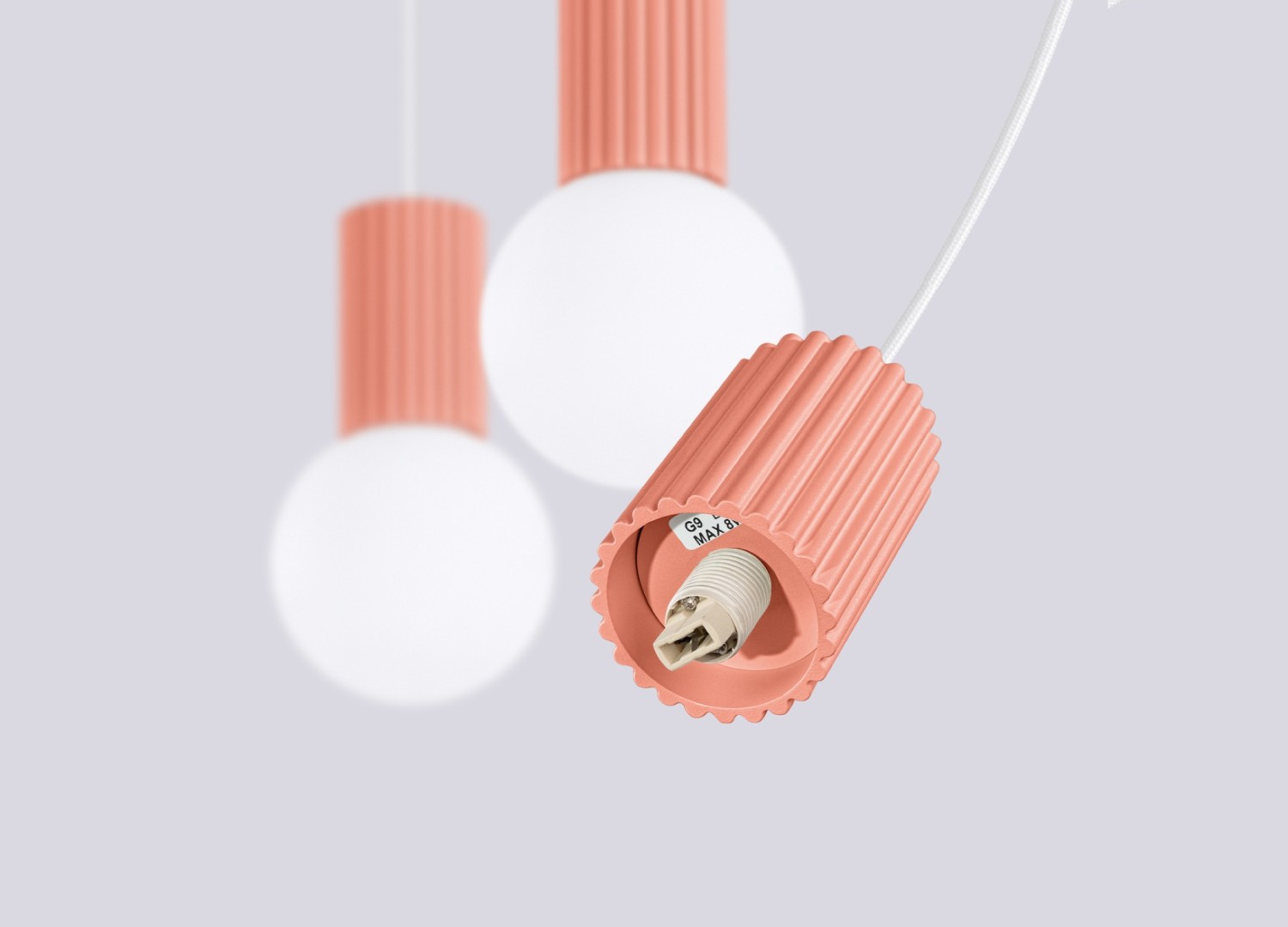 Suspension HALO 3L pêche – vue complémentaire 7