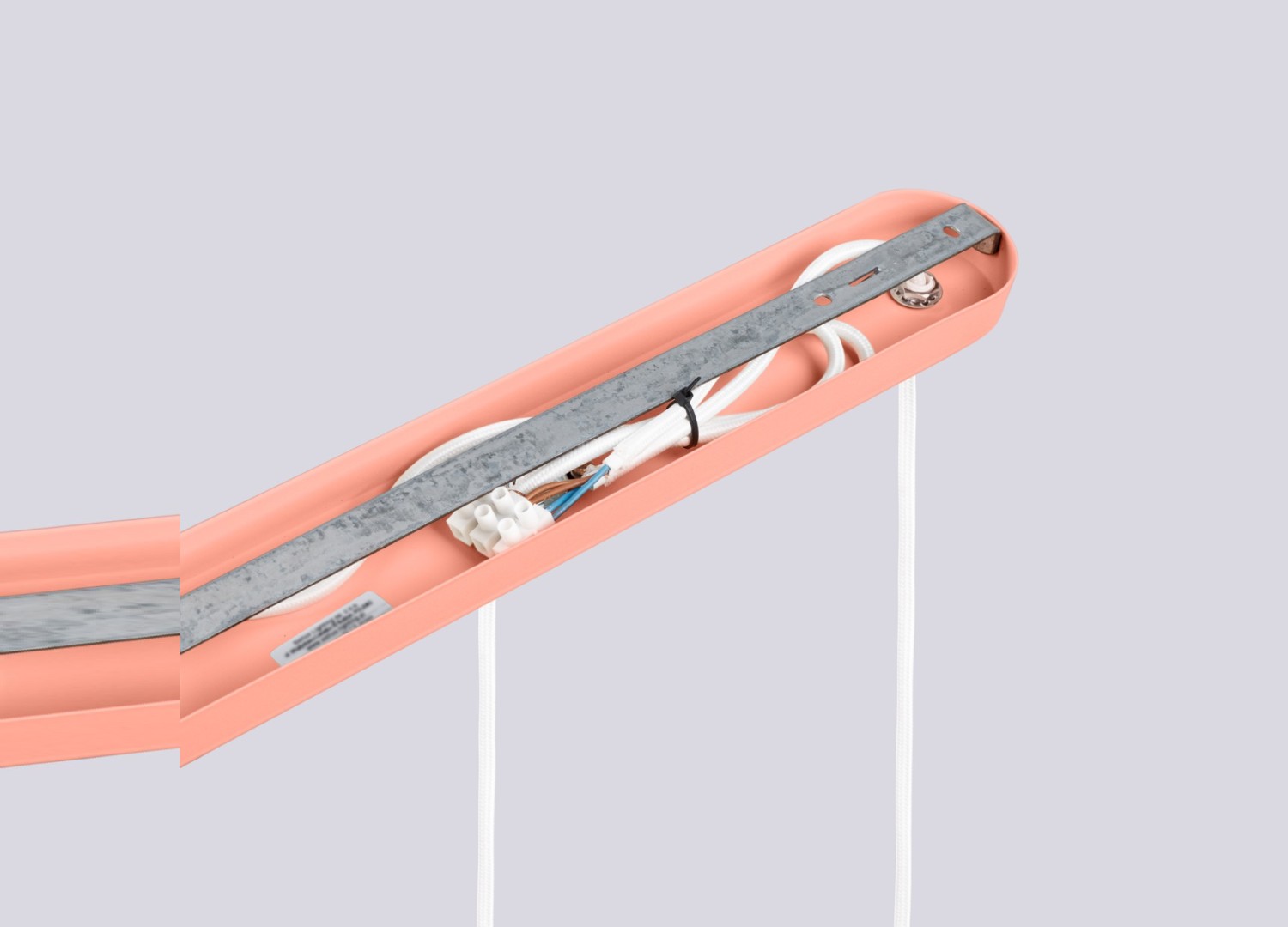 Suspension HALO 3L pêche – vue complémentaire 9