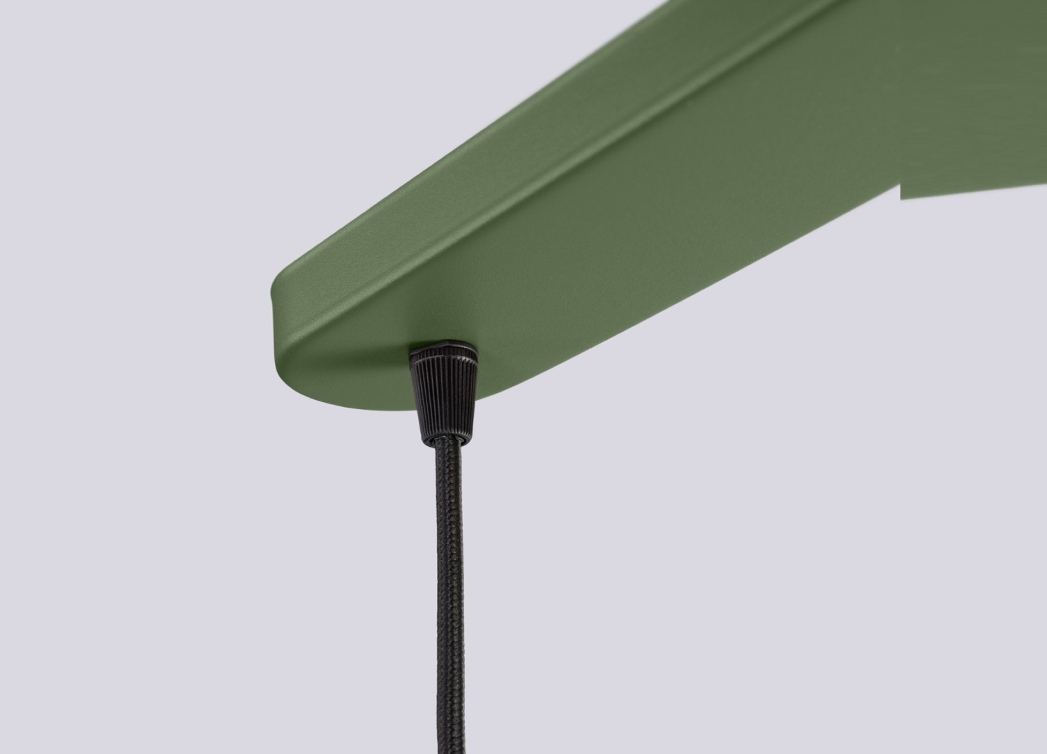 Suspension HALO 3L vert olive – vue complémentaire 8