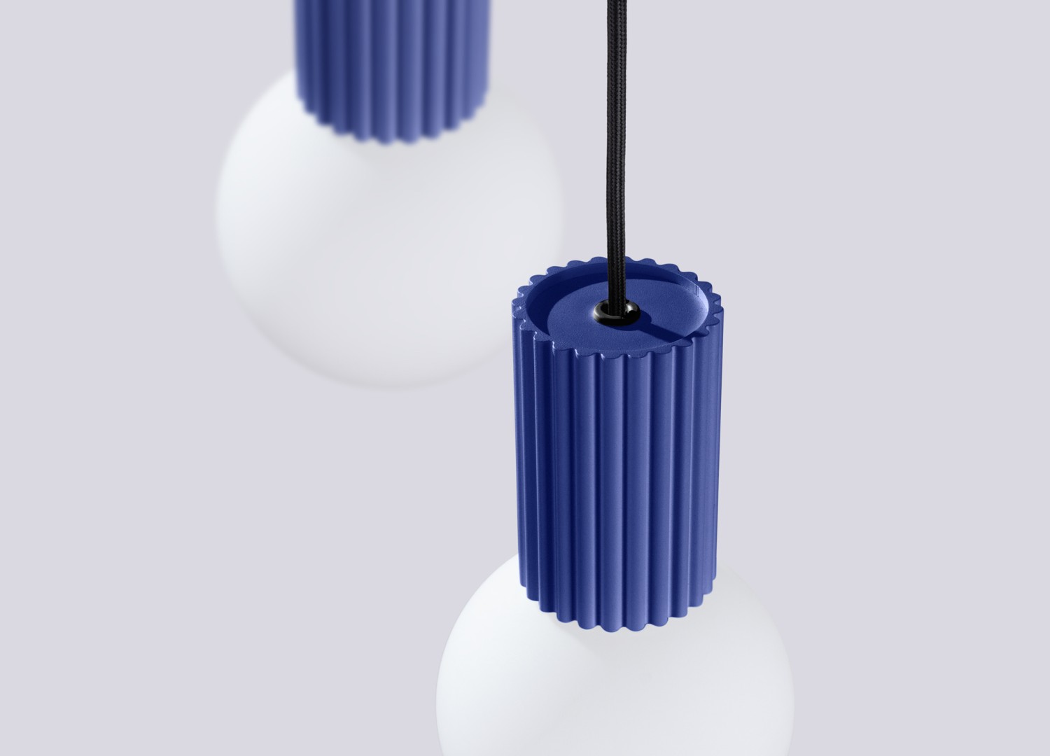 Suspension HALO 3P outremer – vue complémentaire 6